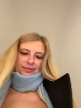 BetsyのライブXXXチャット