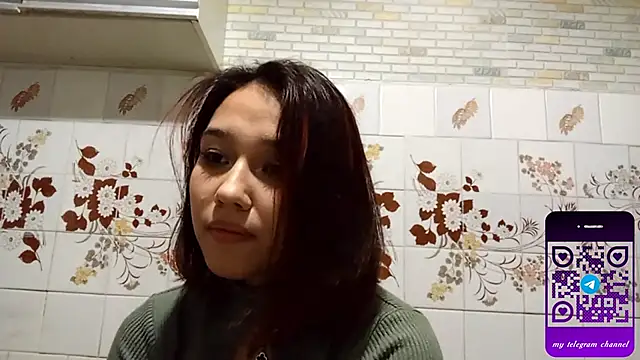 Czat XXX na żywo – AnnettaBelsito