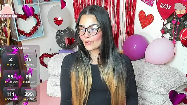 DestinyHills 라이브 XXX 채팅