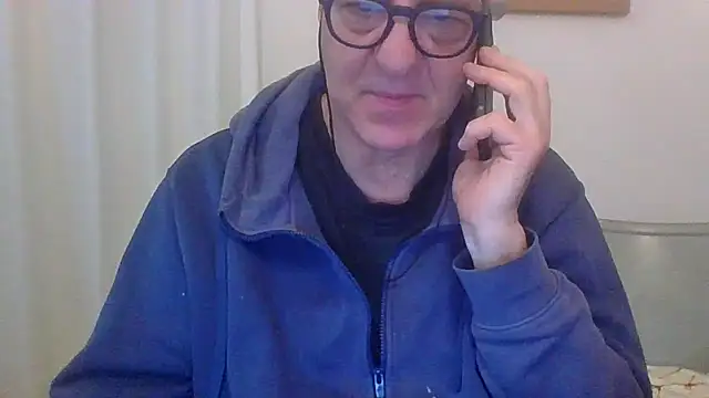 Show webcam de ANONIMO7735