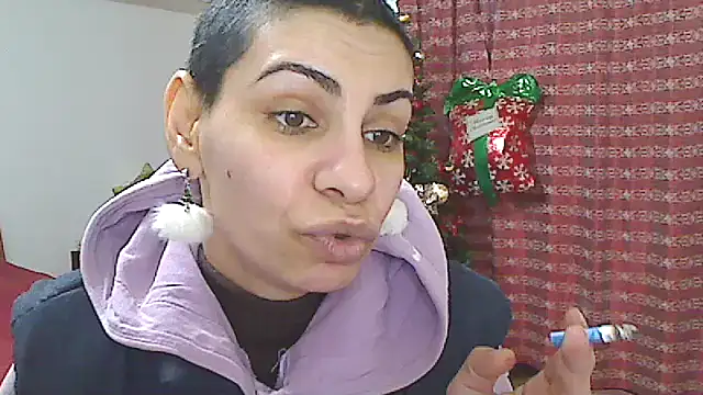 แชท XXX สดของ hotSANDRA_STARR