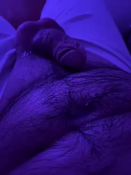 Chat +18 de Daddyhole ao vivo