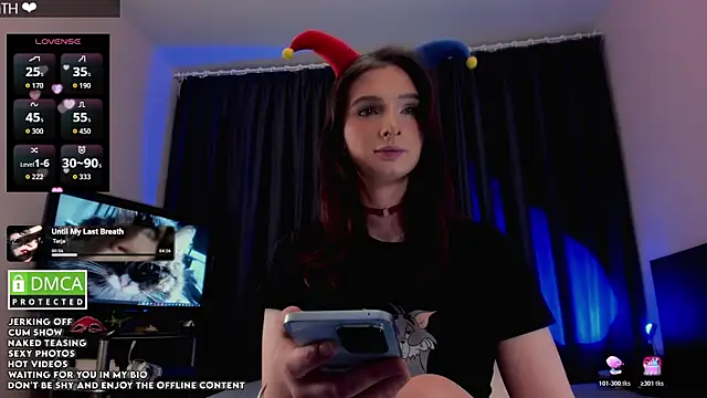 Lee_Loo Live XXX Chat