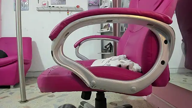 Chat XXX ao vivo de CAMILA--REY