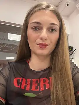 AdissonLane's Live XXX Chat