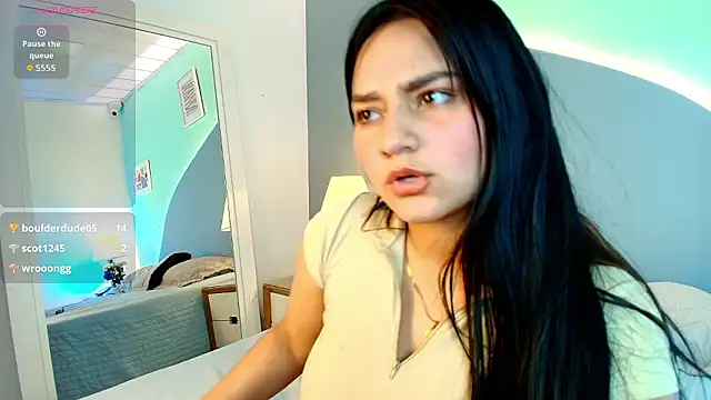 Nicollevsconttei 라이브 XXX 채팅