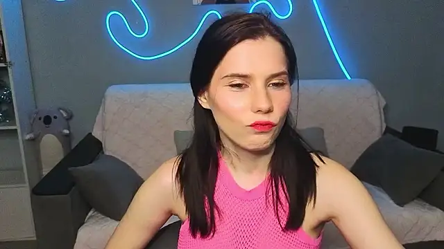 JinxMoon's Live XXX Chat