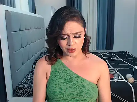 Czat XXX na żywo – Asiannightingale