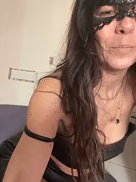 EmySkinny85 Live XXX-chat