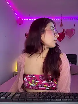 Chat +18 de saramooon ao vivo