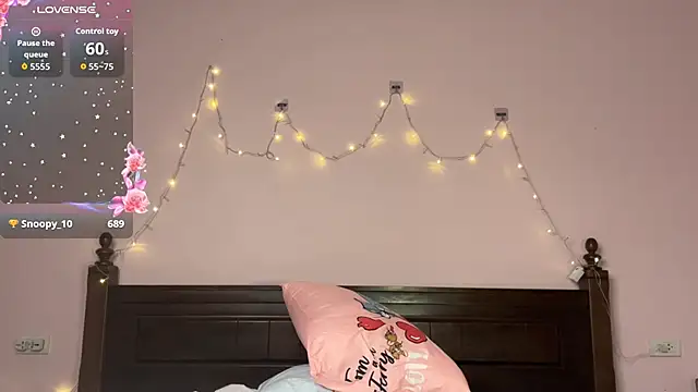 EvaSuunny Live XXX-chat