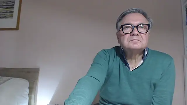 YOU6me Show in webcam