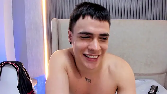 BenitoSaenz 웹캠 쇼