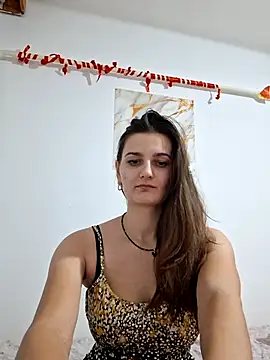 Nika_aa élő XXX-chatje