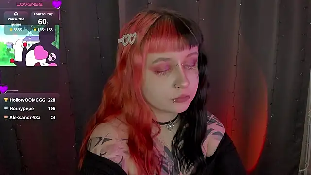 t0riayun0 Live XXX-chat