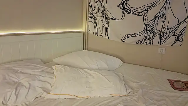 Živý XXX chat LisaSweetie