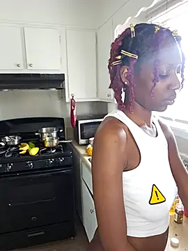 แชท XXX สดของ oliviaprettypussy