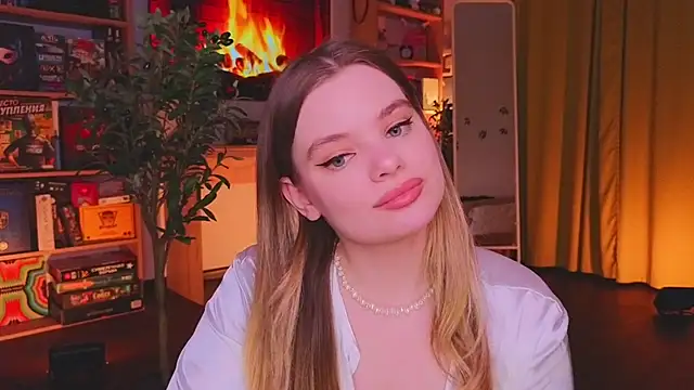 Chat +18 de Hottie_Jane ao vivo