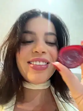 Show Webcam de Rafaellaz