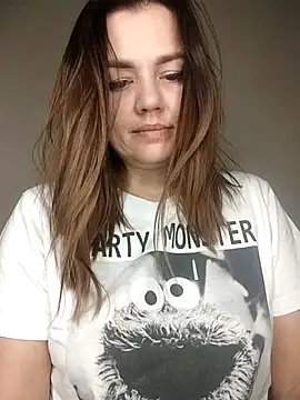 Chat XXX Live KrissSexi