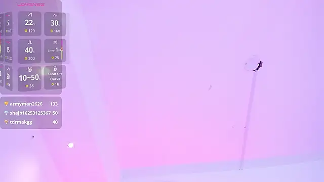 martina_mancini élő XXX-chatje