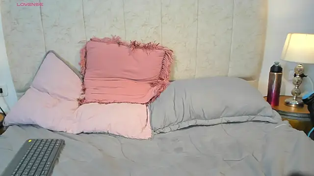 _maria_foxx_ élő XXX-chatje