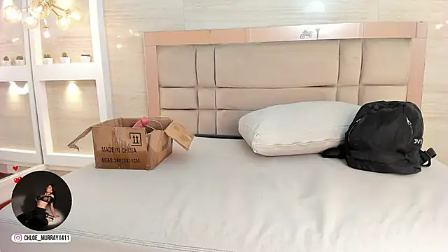 chloe_murray – Naživo XXX chat