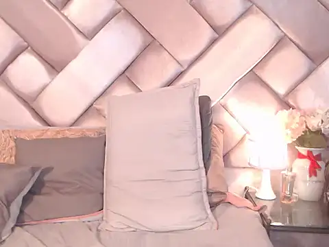 Ashleyroberst webkamerás műsora