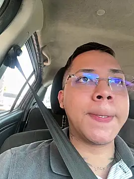 LiamColby_ webcam show