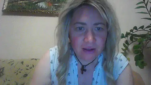 ClaireShannon élő XXX-chatje