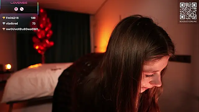 bogduzy – Naživo XXX chat