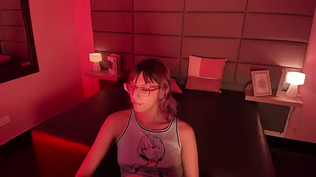 KatsuraRen – Naživo XXX chat