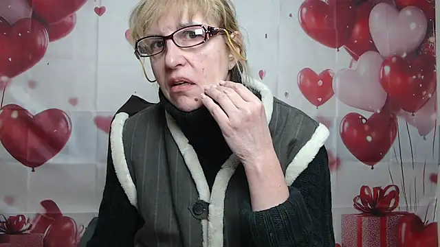 PattySanny's Live XXX Chat