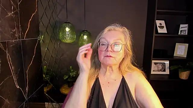 NataliMellow – Live XXX-chat