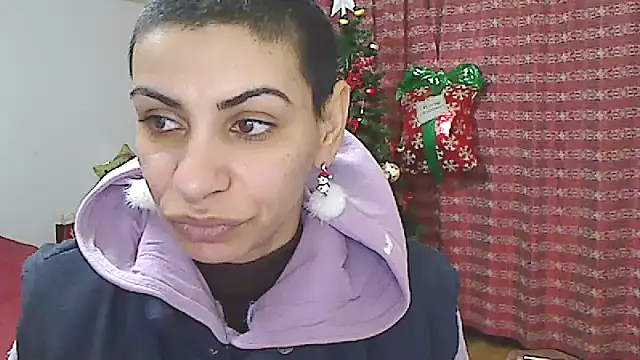 hotSANDRA_STARR élő XXX-chatje