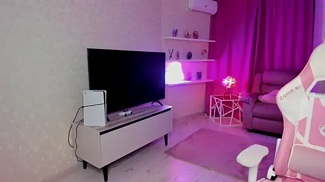 _FireInMySoul_ – Naživo XXX chat