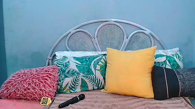 XXX chat uživo modela AvaOcean