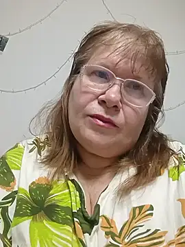 Webkamerová show Mirra_Key