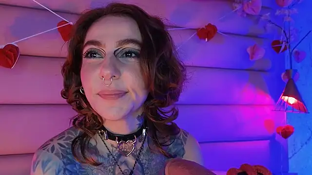 Evangelyne_1 – Naživo XXX chat