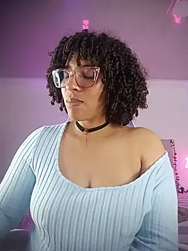 Show Webcam de DannaBerry