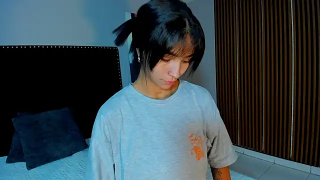 XXX chat uživo modela LauraAristizabal