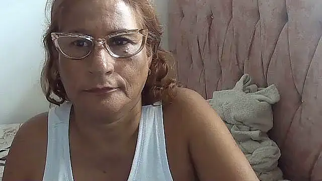 Chat XXX en directo de charrysexy1