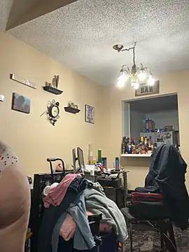 NikkiBlisss Obrolan Langsung XXX