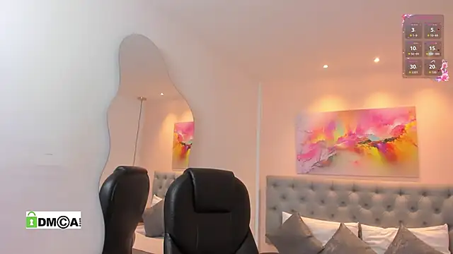 sweetrose_01 Adlı Modelin Canlı XXX Sohbeti