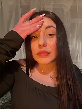 DaisyStreet – Live XXX-chat