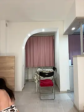 IrisBlues: онлайн-секс-чат