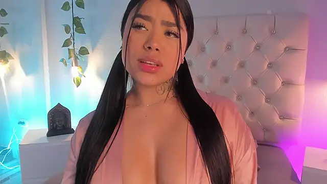 Amberr_rousse2 Obrolan Langsung XXX