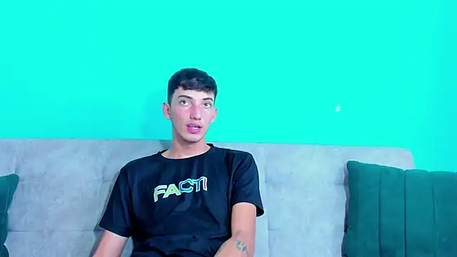 Maikol_Ortiz Show Webcam