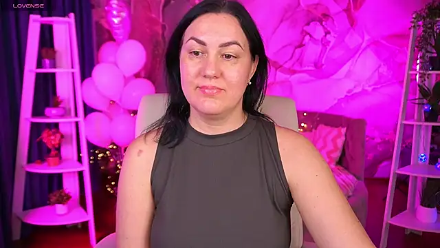 VelvetLuck: онлайн-секс-чат