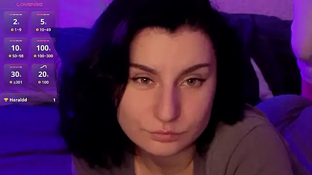 Sembang XXX Secara Langsung ValeryAlfie